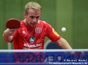 Dennis M&uuml;ller (Mainz)