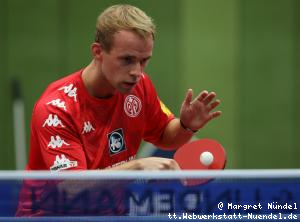 Dennis M&uuml;ller (Mainz)