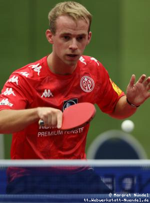 Dennis M&uuml;ller (Mainz)