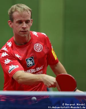 Dennis M&uuml;ller (Mainz)