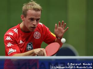 Dennis M&uuml;ller (Mainz)