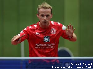 Dennis M&uuml;ller (Mainz)