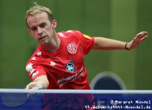 Dennis M&uuml;ller (Mainz)