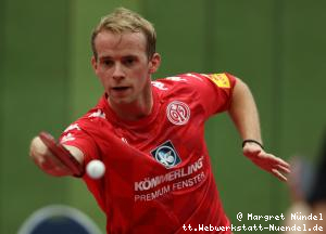 Dennis M&uuml;ller (Mainz)