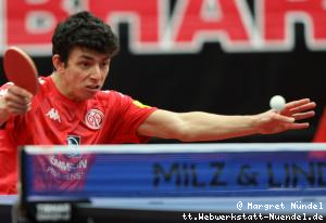 Abdullah Talha Yigenler (Mainz)