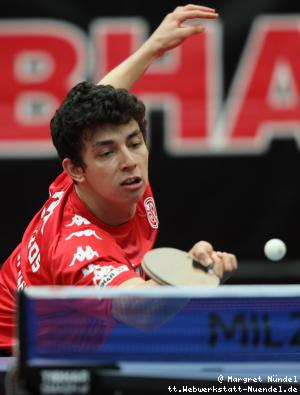Abdullah Talha Yigenler (Mainz)