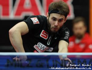 Florian Cnudde (J&uuml;lich)