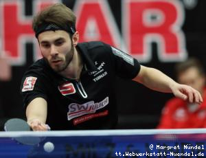 Florian Cnudde (J&uuml;lich)