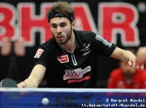 Florian Cnudde (J&uuml;lich)