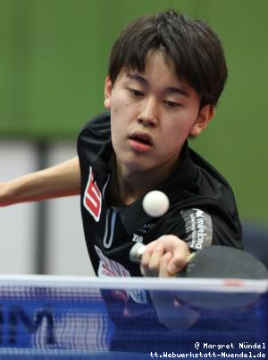 Hiromu Kobayashi (J&uuml;lich)