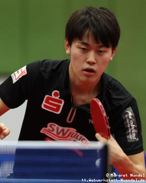 Hiromu Kobayashi (J&uuml;lich)