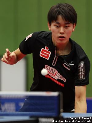 Hiromu Kobayashi (J&uuml;lich)