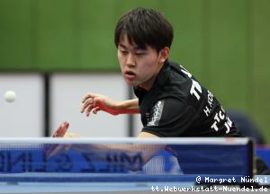 Hiromu Kobayashi (J&uuml;lich)