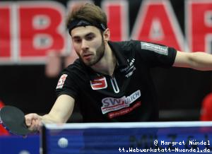 Florian Cnudde (J&uuml;lich)
