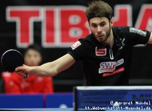 Florian Cnudde (J&uuml;lich)
