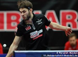 Florian Cnudde (J&uuml;lich)