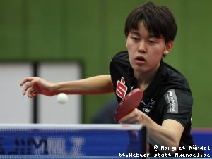 Hiromu Kobayashi (J&uuml;lich)