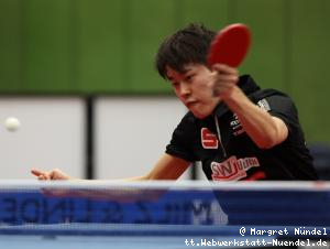 Hiromu Kobayashi (J&uuml;lich)