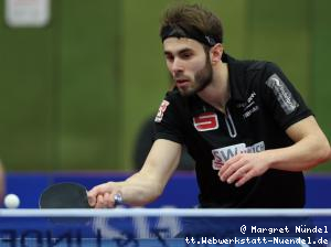 Florian Cnudde (J&uuml;lich)