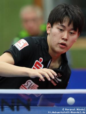 Hiromu Kobayashi (J&uuml;lich)