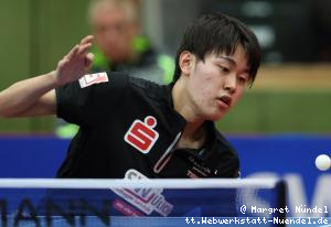 Hiromu Kobayashi (J&uuml;lich)