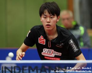 Hiromu Kobayashi (J&uuml;lich)