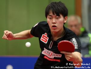 Hiromu Kobayashi (J&uuml;lich)