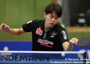 Hiromu Kobayashi (J&uuml;lich)