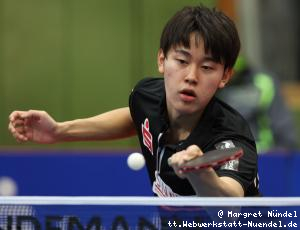 Hiromu Kobayashi (J&uuml;lich)
