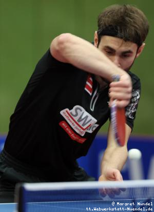 Florian Cnudde (J&uuml;lich)