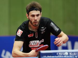 Florian Cnudde (J&uuml;lich)