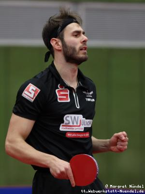 Florian Cnudde (J&uuml;lich)