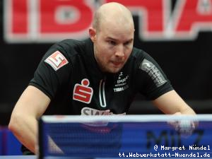 Ewout Oostwouder (J&uuml;lich)