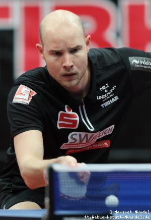 Ewout Oostwouder (J&uuml;lich)