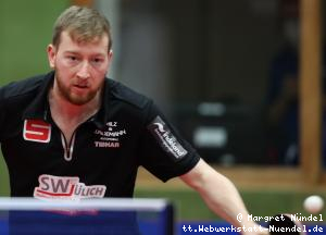 Robin Devos (J&uuml;lich)