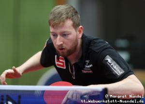 Robin Devos (J&uuml;lich)