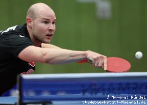 Ewout Oostwouder (J&uuml;lich)