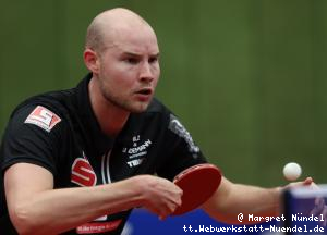 Ewout Oostwouder (J&uuml;lich)