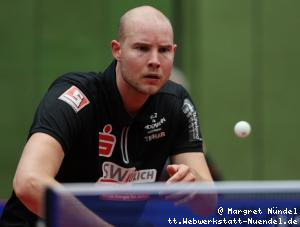 Ewout Oostwouder (J&uuml;lich)