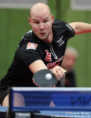 Ewout Oostwouder (J&uuml;lich)