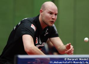 Ewout Oostwouder (J&uuml;lich)