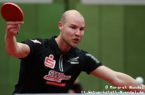 Ewout Oostwouder (J&uuml;lich)