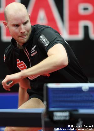 Ewout Oostwouder (J&uuml;lich)