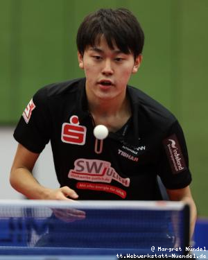 Hiromu Kobayashi (J&uuml;lich)