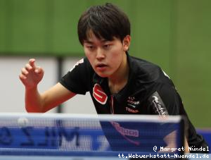 Hiromu Kobayashi (J&uuml;lich)