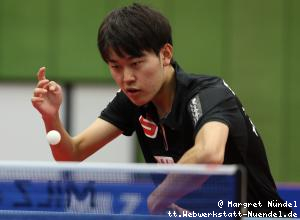 Hiromu Kobayashi (J&uuml;lich)