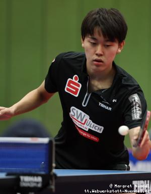 Hiromu Kobayashi (J&uuml;lich)