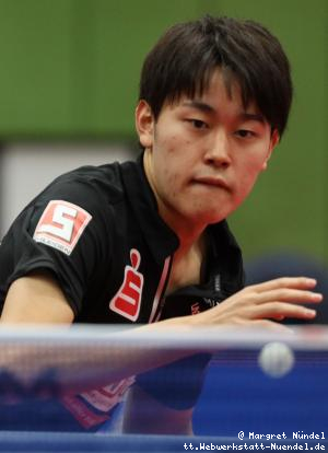 Hiromu Kobayashi (J&uuml;lich)