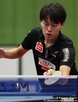 Hiromu Kobayashi (J&uuml;lich)