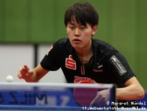 Hiromu Kobayashi (J&uuml;lich)